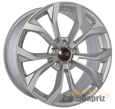 Диски Replica LegeArtis VV178 S R16 W7.0 PCD5x112 ET45.0 DIA57.1
